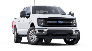 2025 Ford F-150® External Image 5